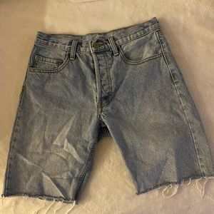 BRANDY MELVILLE SHORTS